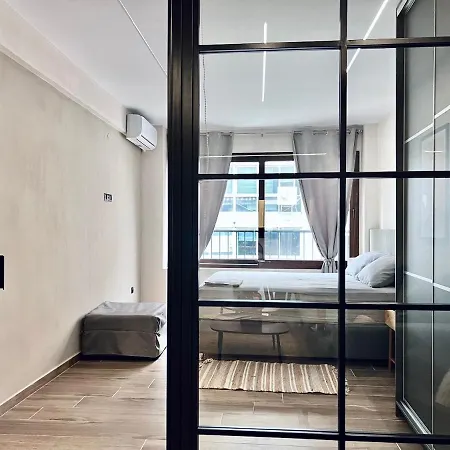 Modiano Luxury * Salonic