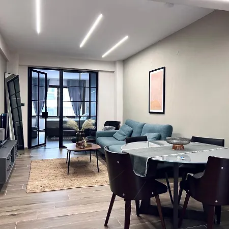 Modiano Luxury Apartament