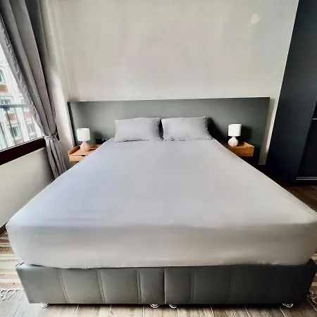Modiano Luxury Salonic