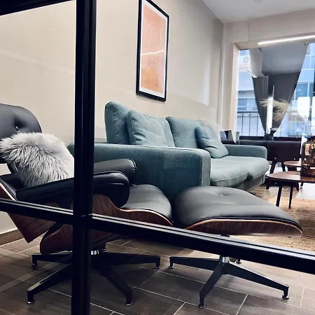 Modiano Luxury Apartament