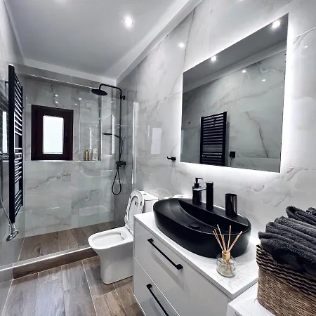 Modiano Luxury * Salonic